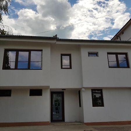 Casa Mir Hotel Năvodari Eksteriør billede