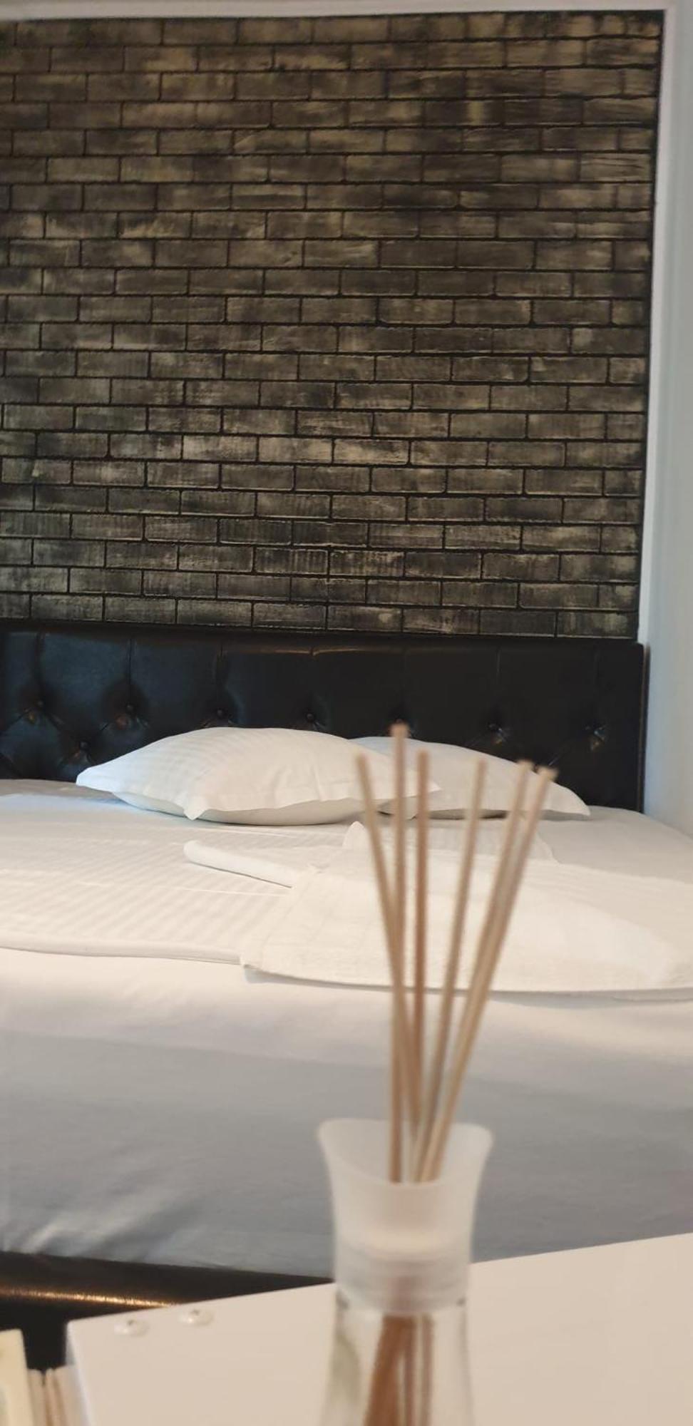 Casa Mir Hotel Năvodari Eksteriør billede