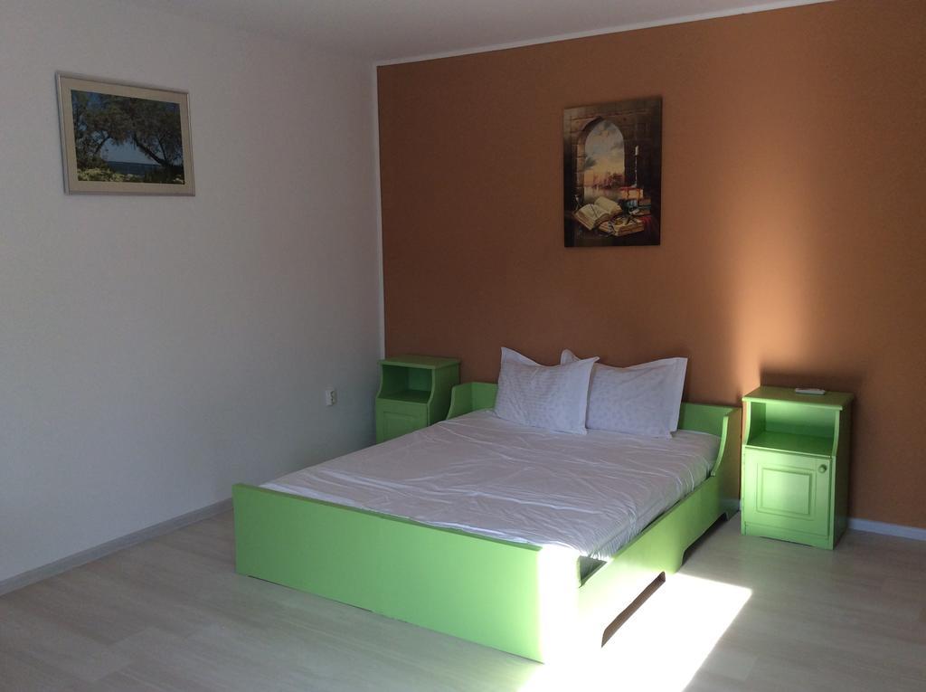 Casa Mir Hotel Năvodari Eksteriør billede
