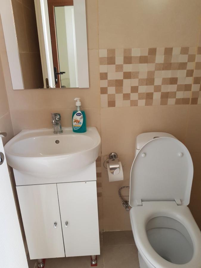 Casa Mir Hotel Năvodari Eksteriør billede